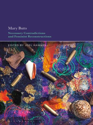 cover image of Mary Butts